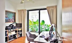 Marina Bay Suites (D1), Condominium #552866241
